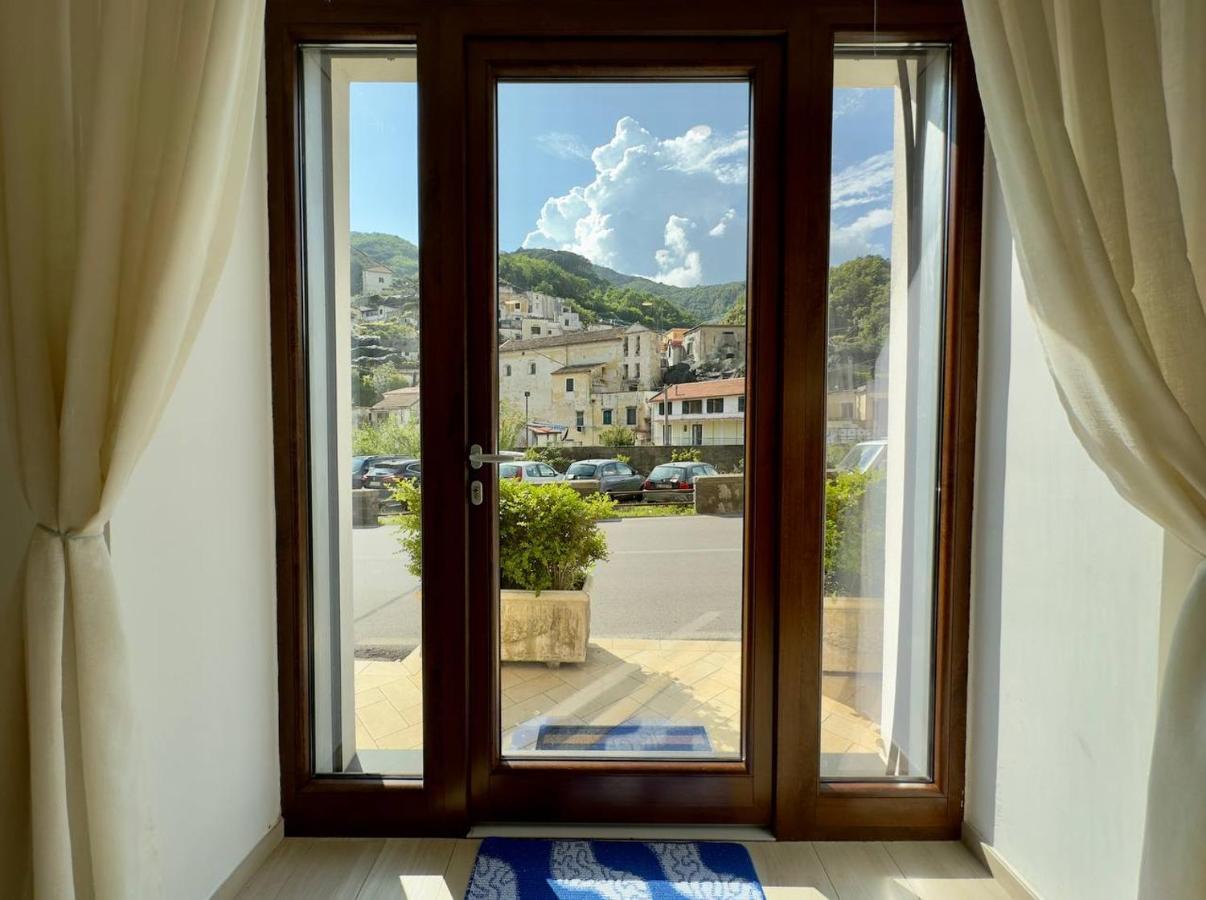 Appartamenti Santa Rita Maiori Extérieur photo