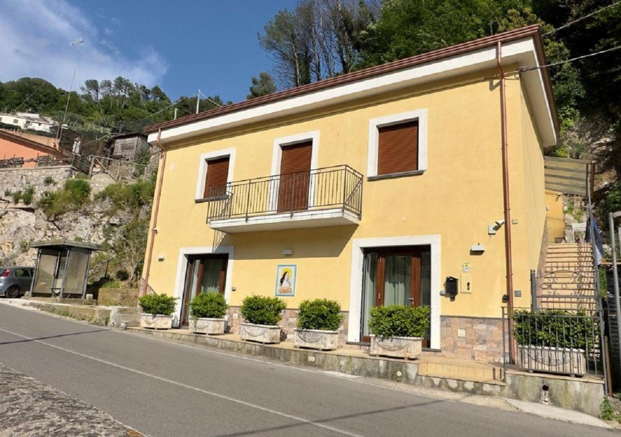 Appartamenti Santa Rita Maiori Extérieur photo