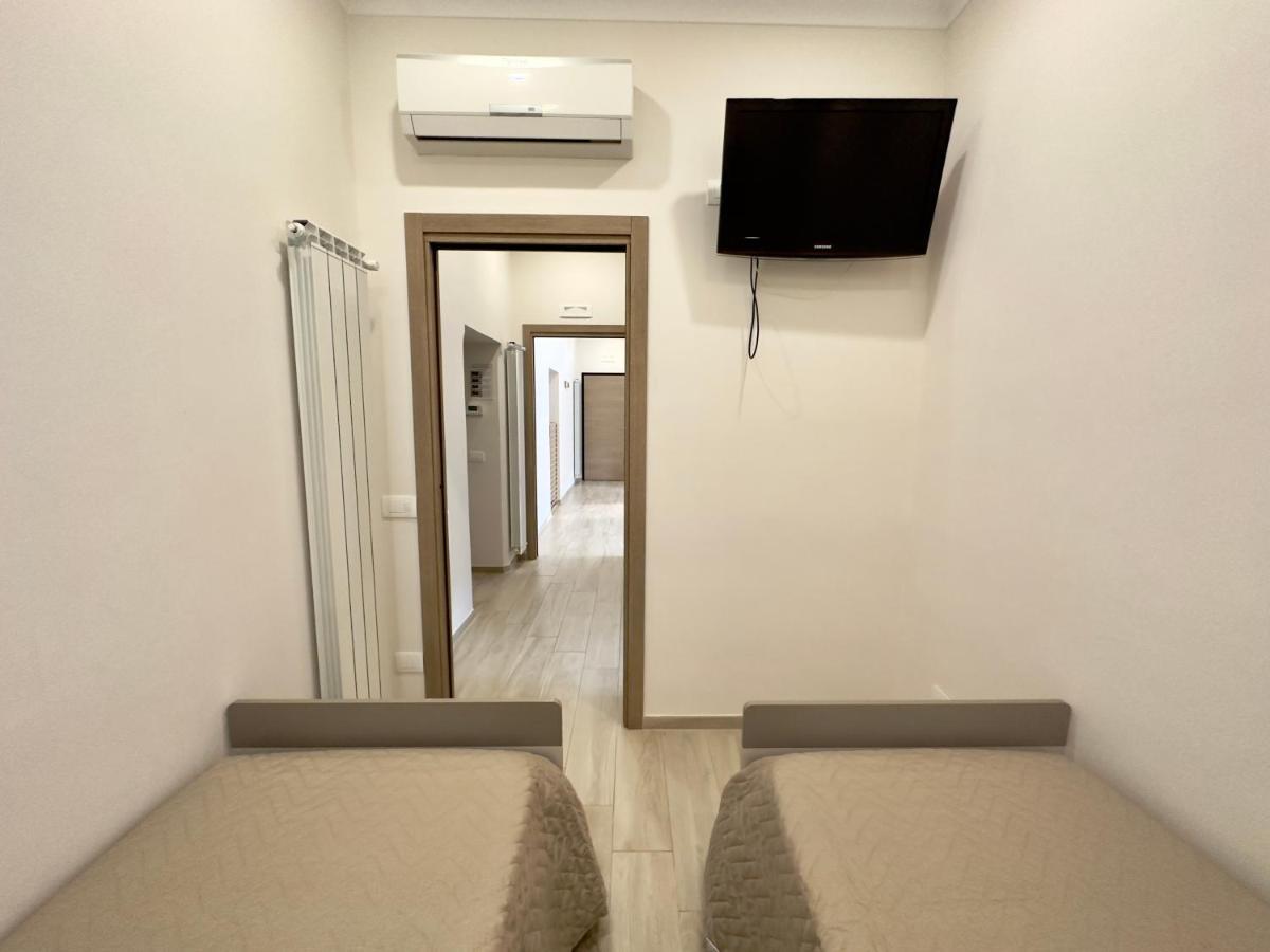 Appartamenti Santa Rita Maiori Extérieur photo