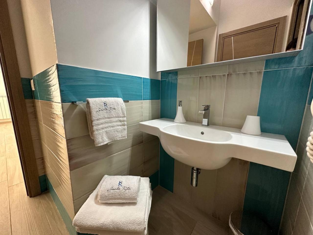 Appartamenti Santa Rita Maiori Chambre photo